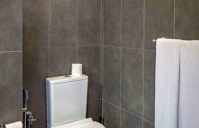 Writer's Lodge By Ishq - Photo 47