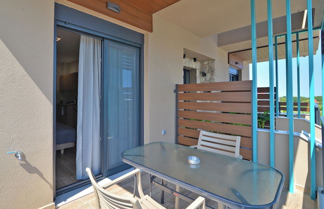 Niel Holiday Apartments, Panel Hospitality Homes & Villas - Foto 23