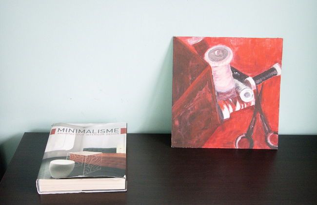 Wonderful Apartment in Antwerp - Breakfast - Foto 24