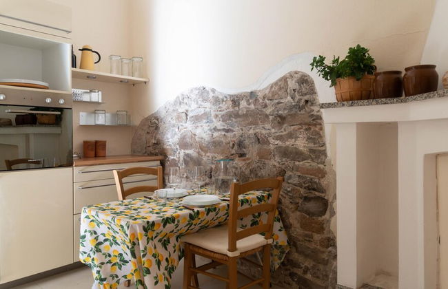 Villa Il Casale Onifai- Piano Terra - Foto 13