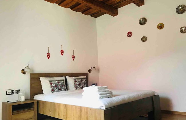 Peter House 24-7 - Self Check in - Foto 2