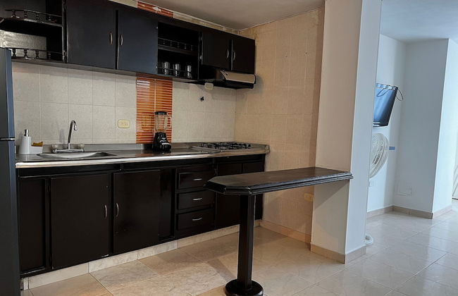 Apartamento Cerca Al centro - Foto 20