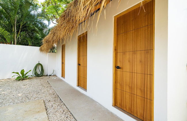 Tropical Brand new 4 BR gem in Potrero Near Beach - Casa Marzo - Photo 30