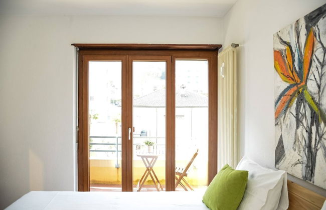 Casa Melide Seeblick - Foto 6