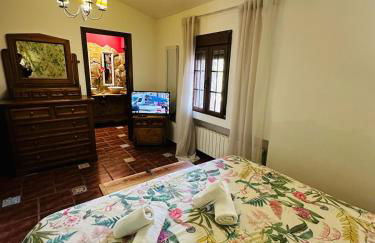 Finca La Ermita de Salinas-Rural House-Talavera-TO - Foto 43