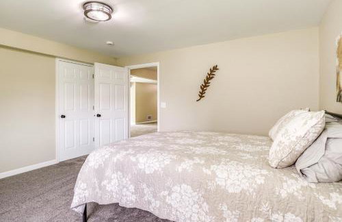 8 Mi to Ark Encounter Family Home with Deck and Grill - Foto 21