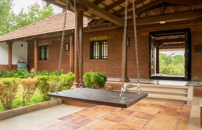 Balkatmane Homestay- A Wandertrails Stay - Photo 32