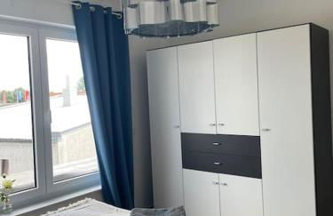 Große Moderne Penthouse Wohnung Mit Dachterrasse - Foto 13