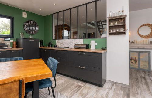 Villa Clémarine - Foto 11