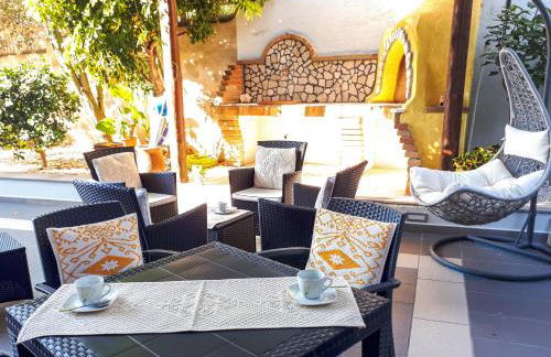 Il Lentischio holiday home - Foto 9