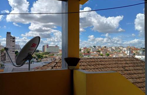 Linda casa de 2 Qtos completa com vista - Foto 1