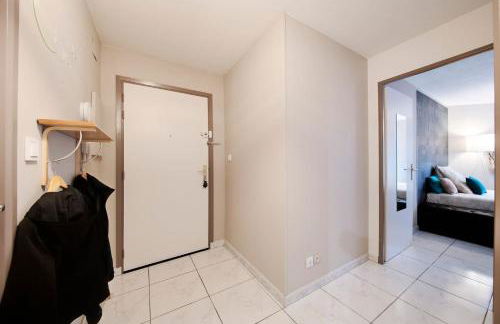 :) Grand studio lumineux à Toulouse et parking - Foto 26