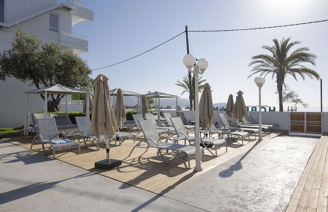 Cabot Hobby Club Apartments - Foto 46