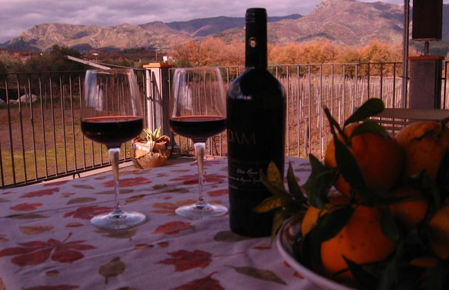 Tenuta Antica Cavalleria - Foto 34