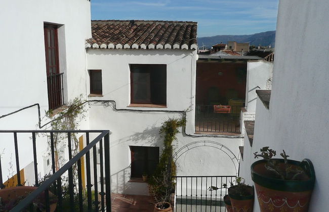 Casa Luna Rural House With Pool & Barbecue - Foto 8