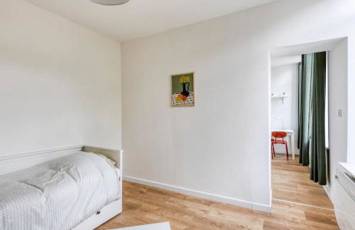 Azur 2 - Gare de Roubaix - Foto 13