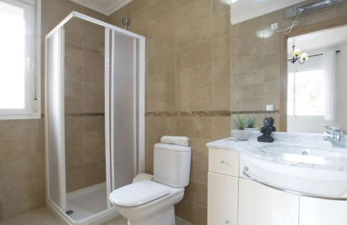 Villa Villa Delfín by Interhome - Foto 45