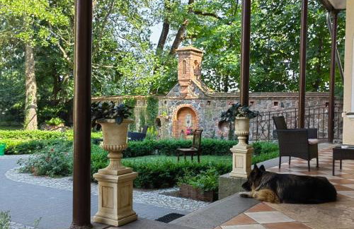 Pałac Sapetów - Foto 6