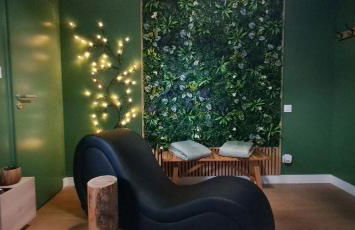 Suite Kozhi - Balnéo privative, Billard, Vidéoprojecteur - Bretagne Sud - Foto 55