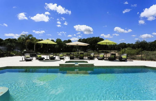 Ov4211 - Reunion Resort - 7 Bed 7.5 Baths Villa - Foto 18