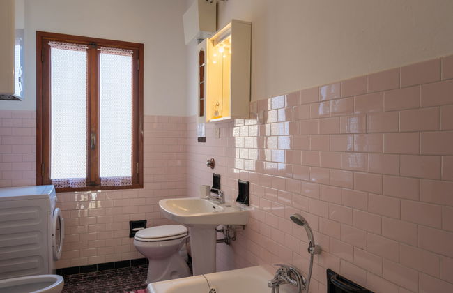 2 bedroom Apartment in Ventimiglia with garden and terrace - Photo 10