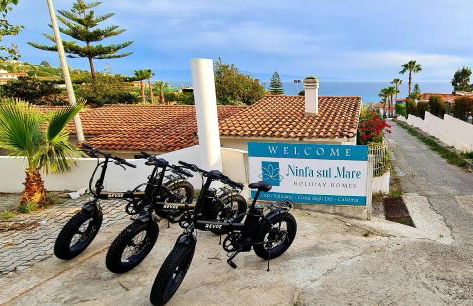 Ninfa Sul Mare Apartments - Piscina Idromassaggio 50 M E T R I dal Mare Free Parking - Photo 63