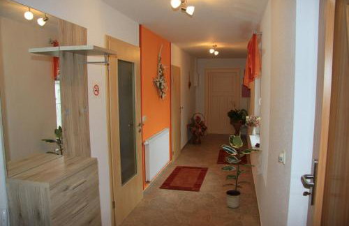 Ferienwohnung Dreyhaupt - Foto 2