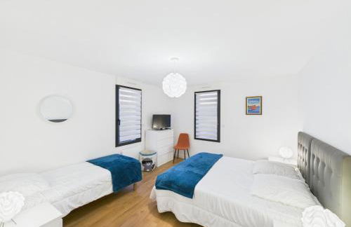 Appartement vue sur la mer à l'Ile Tudy ! - Photo 12