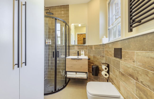 Oak & Poppy - Foto 19