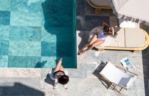 FOS Luxury Suites - Photo 60