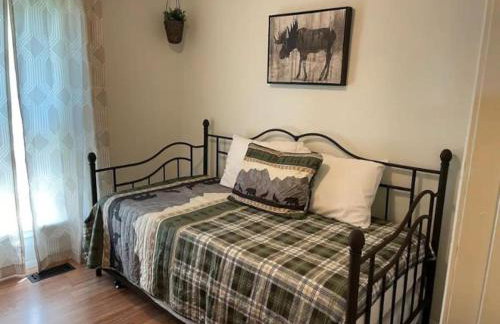 Rise and Shine! A Gorge-ous cabin! - Foto 14