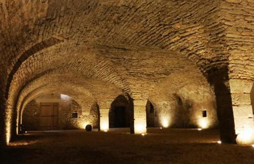 La Cuverie de Cîteaux, à Savigny les Beaune - Foto 27