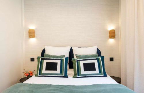 Spacious Luxury Apartment Le Marais AC 5-stars Comfort - Foto 26