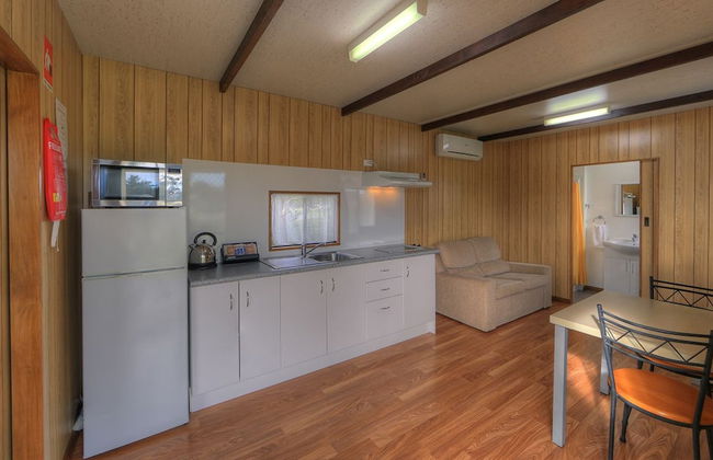 Beauty Point Tourist Park - Foto 2