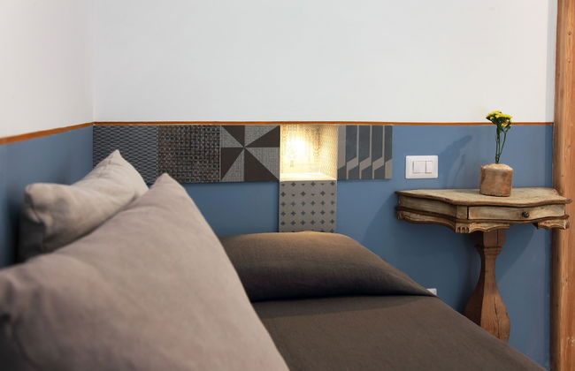 Piano Piano - Rooms - Photo 25