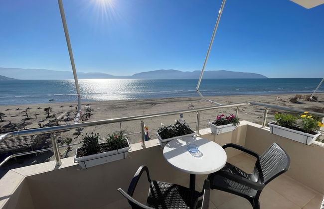 Seaview 2 Apartments Rental Vlore - Photo 13