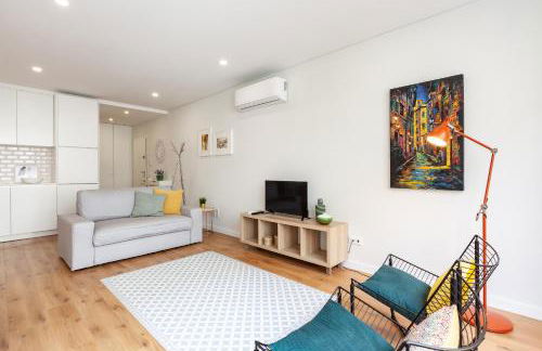 Oporto Palace Apartments - Foto 108