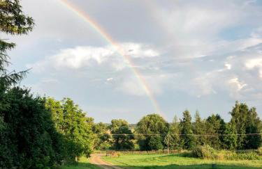 Siedlisko na Wzgórzu - Foto 6