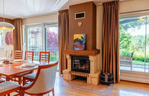 Private Pool Villa with Garden & Nature by Destination GREEN Croatia - Foto 8