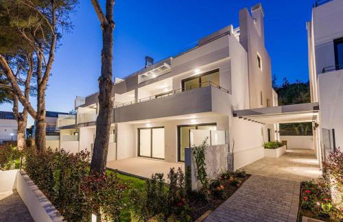 Bajo con Jardín en la Milla de Oro - Foto 6