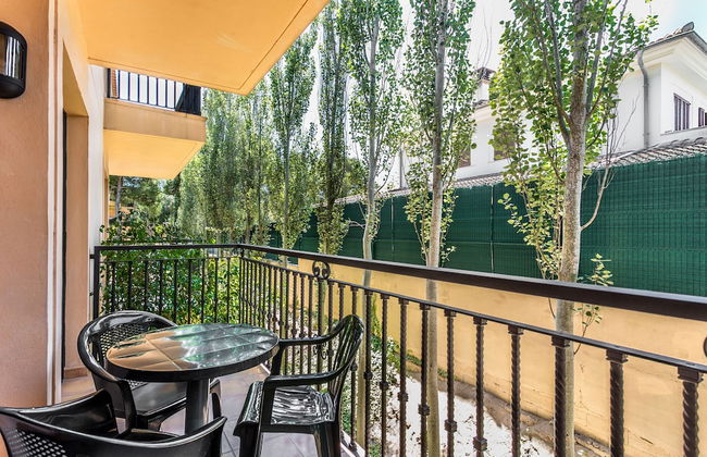 Vell Mari Hotel & Resort - Foto 28