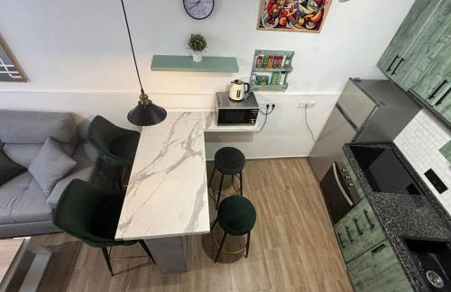 Loft Picasso Badajoz en Casco Histórico - Foto 8