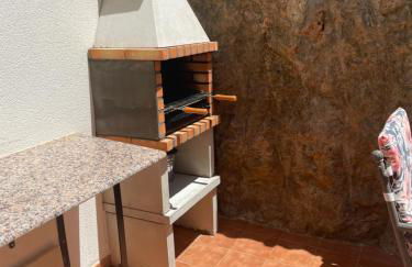 Villa VistaMar Retreat El Carmoli - Foto 20