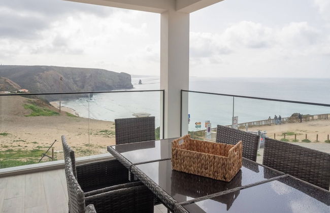 Apartamento Praia Da Arrifana - Foto 19