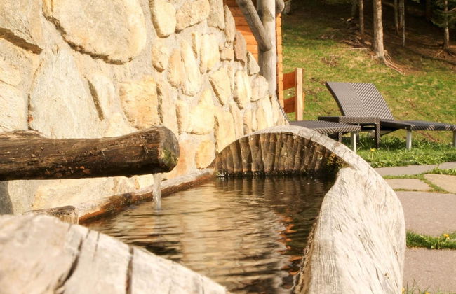 Chalet nel Doch - Foto 23