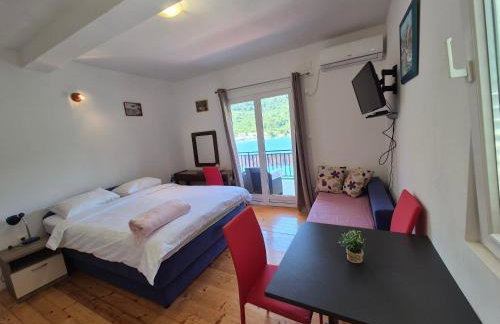 Apartments Lampalo - Foto 69