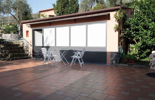 L'Amandola Villa - Agriturismo - Foto 15