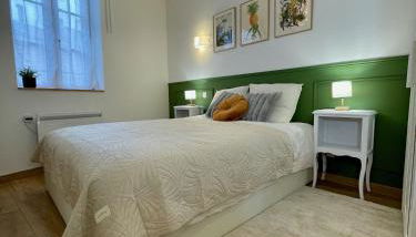 Les Gîtes de l'ile à Metz - Foto 2