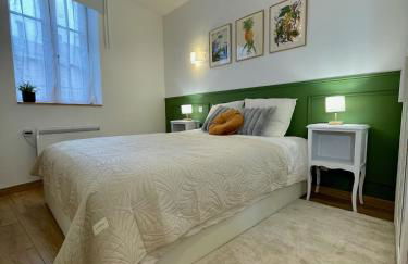 Les Gîtes de l'ile à Metz - Foto 2