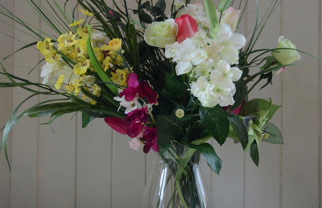 Acorn Court Country House - Foto 22